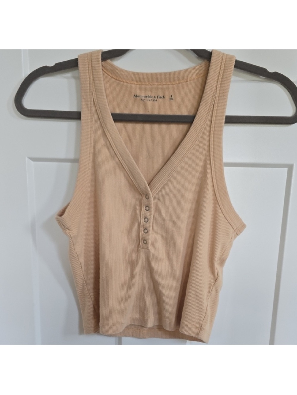 Abercrombie & Fitch Multicolor Top Collection